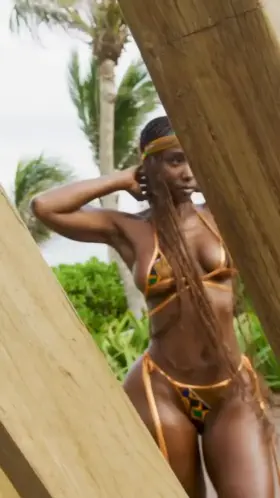 She Got The Best Body