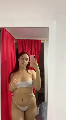 Feeling pretty high and horny rn.