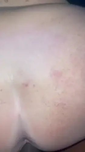 Lemme cream on ur 🍆