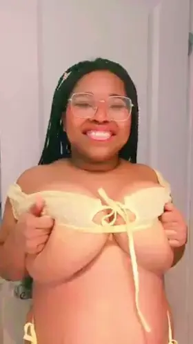 [OC] [Drop] Thanks for watching 🥰