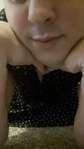 Who wants to help feminize me?