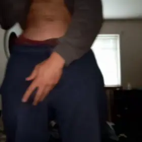 What you doin standing there? start sucking 🖤