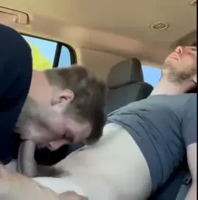 Let’s just try it bro