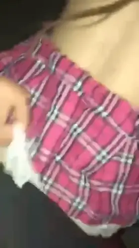 Quick public sex ❤️