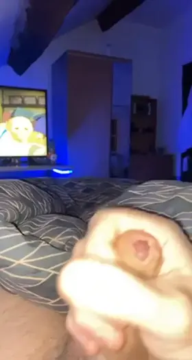 First time doing one of these, shot like a rocket 🚀