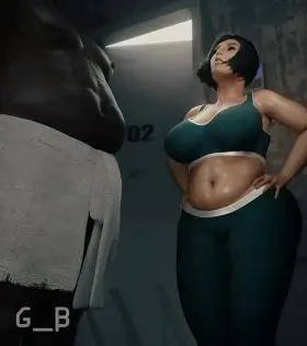 Ashley (GeneralButch) [Mass Effect]