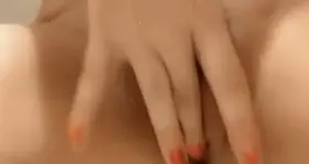 A good slut always tests her product [video]