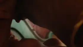 Fernanda Vasconcellos - Netflix show Girls from Ipanema