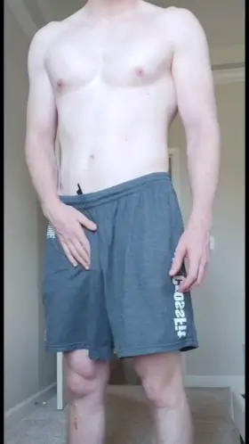 Okay to leave the house like this? Would you notice? 👀