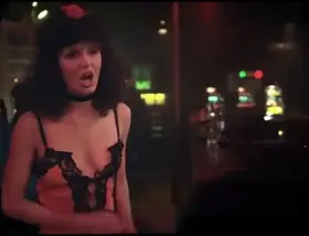 Mary Steenburgen in 'Melvin & Howard' - probably the best FFN version yet