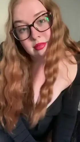 Thicker on the bottom ;)