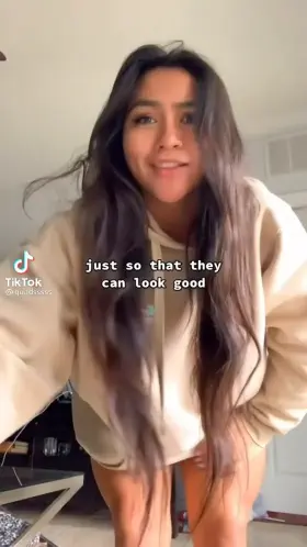 Don't threaten me with a good time