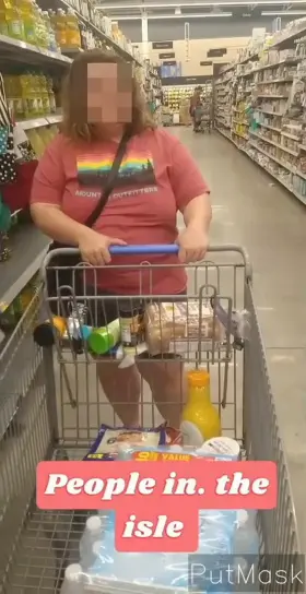 first time flasher here