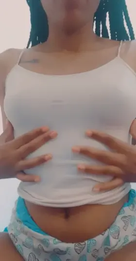 Wanna grab them for me [OC]