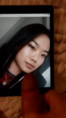 Gave akaNemsko a nice load