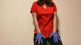 I just enjoy showing off my perky boobs way too much