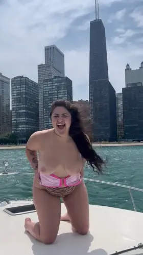 Plenty of room to fuck ;)