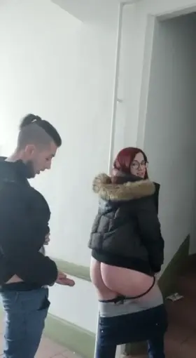 He loves it, I love it, well fuck it let's do it I'm horny 🥵🔥💋