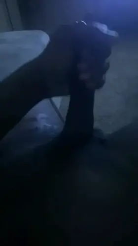 Early Morning Vibes💦😈