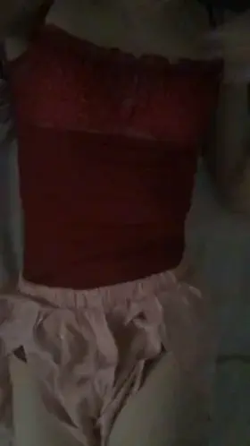 Suck my clitty while bully pounds me