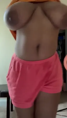 A morning stretch is the best