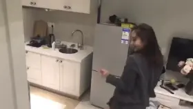 So… who might this be?