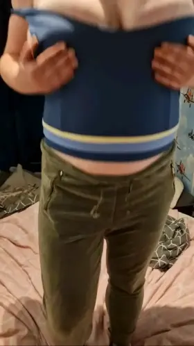 Nothing better than big boobs bouncing