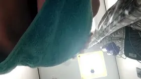 Help me dry of(f)? 😉