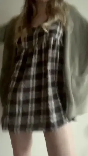 I never said I was a good dancer ok