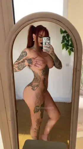 I want you to explore my body with your tongue