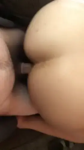 I was just rolling a blunt and he shoved his cock in me.