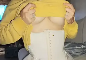 But like, what do you think? [video]