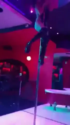 delicious striptease