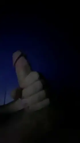 On the slopes who wants to help me cum