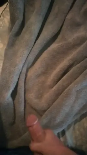 Morning Cumshot POV [M 19] OC