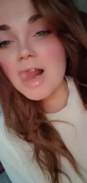 Am I doing it better than your girlfriend?