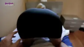 Step Mom Brooklyn Chase Doggystyle Fucked Porn GIF by Mature-Pure | RedGIFs