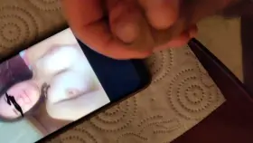 When a fan asks you do it