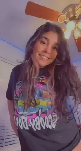 Suck on these and I’ll get on my knees