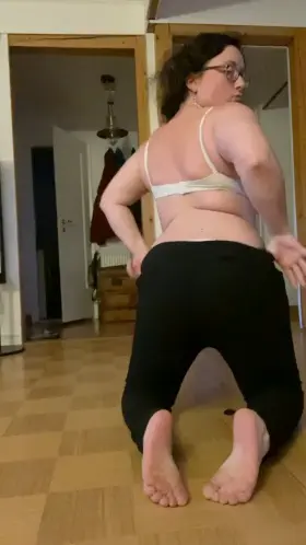 Can I be your favorite MILF?