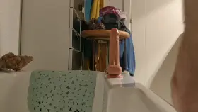 Wish i had bigger toys to play with