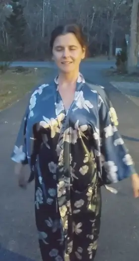 Would you come over and say hi to your 38yo neighbor??