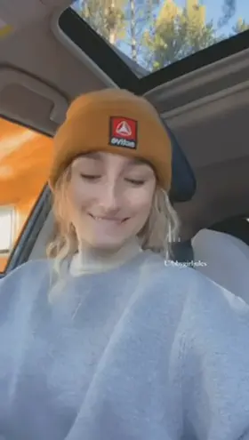 Quick flash before I start driving [GIF]