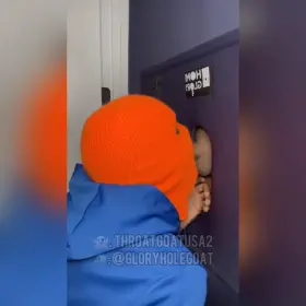 27 [F4M] #Atlanta - 420 Glory Hole 🤤