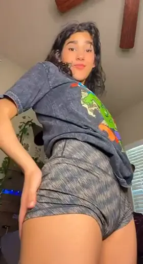 Do you wanna see how wet am I?