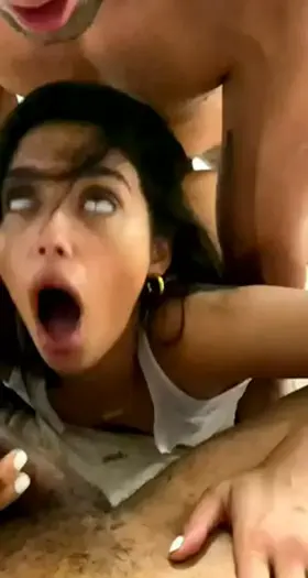 As Soon As My Older Brother Found Out About His Younger Siblings, He Wanted In...Literally