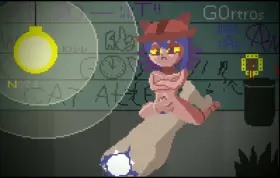 Niko does the dance (Oneshot) by me