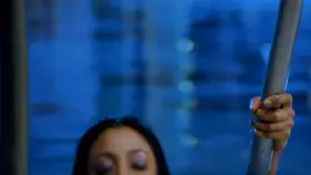 Bong babe Paoli Dam in a bikini