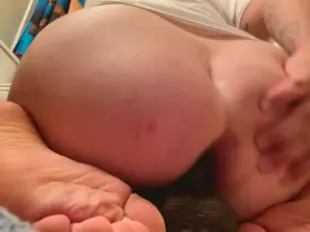 Would love to be owned tonight