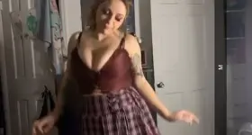 I’m so bouncy 🥰 [OC]